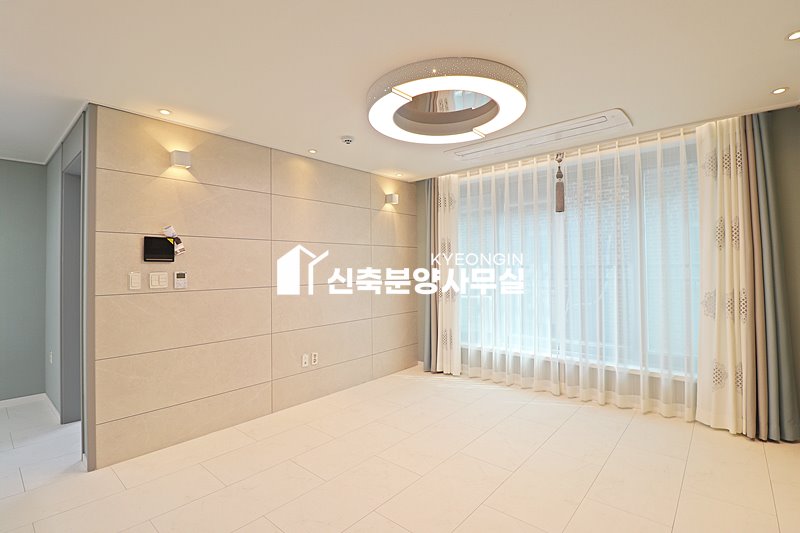 경기 안산단원구 선부동 스카이빌 [ 3룸 . 테라스 . 복층 Type ] 분양 매물번호 14949 사진 20