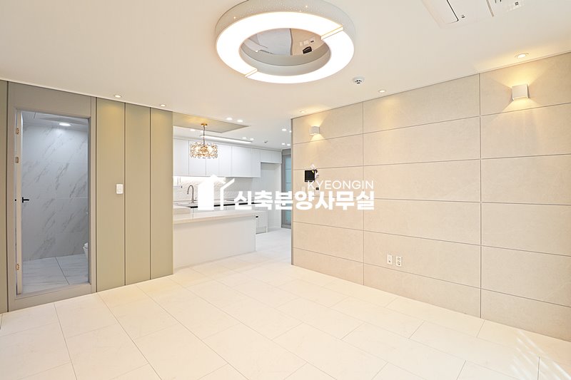 경기 안산단원구 선부동 스카이빌 [ 3룸 . 테라스 . 복층 Type ] 분양 매물번호 14949 사진 21