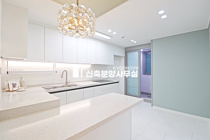 경기 안산단원구 선부동 스카이빌 [ 3룸 . 테라스 . 복층 Type ] 분양 매물번호 14949 사진 23