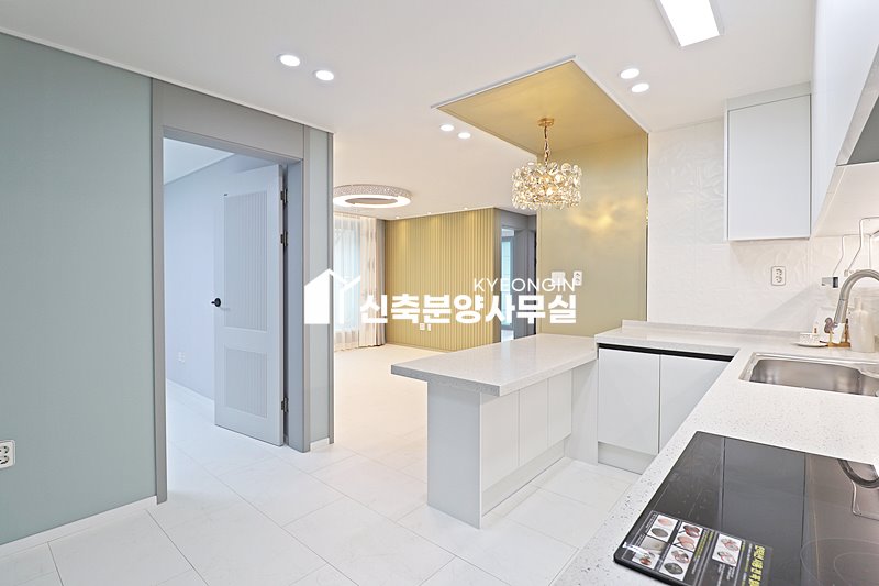 경기 안산단원구 선부동 스카이빌 [ 3룸 . 테라스 . 복층 Type ] 분양 매물번호 14949 사진 26