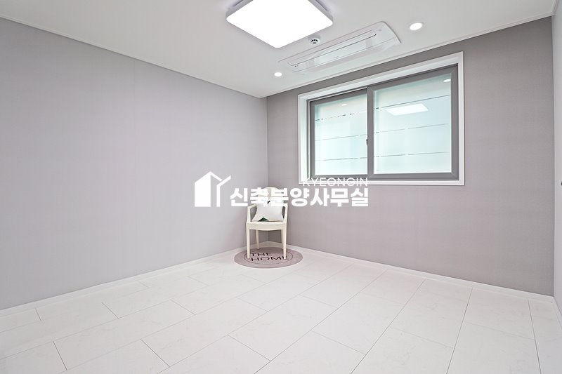 경기 안산단원구 선부동 스카이빌 [ 3룸 . 테라스 . 복층 Type ] 분양 매물번호 14949 사진 27