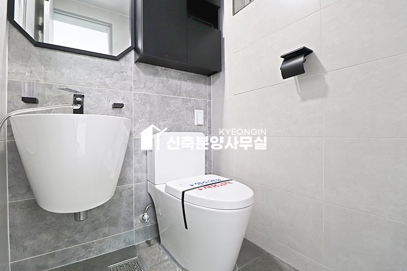 경기 안산단원구 선부동 스카이빌 [ 3룸 . 테라스 . 복층 Type ] 분양 매물번호 14949 사진 28