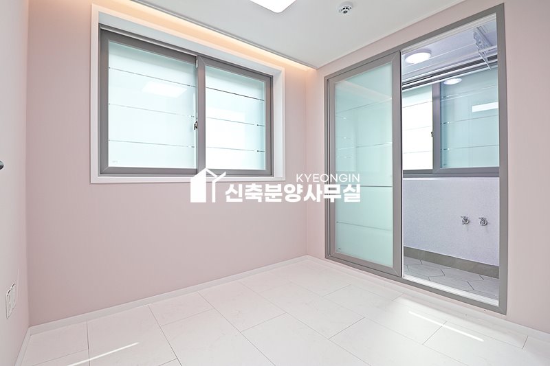 경기 안산단원구 선부동 스카이빌 [ 3룸 . 테라스 . 복층 Type ] 분양 매물번호 14949 사진 30