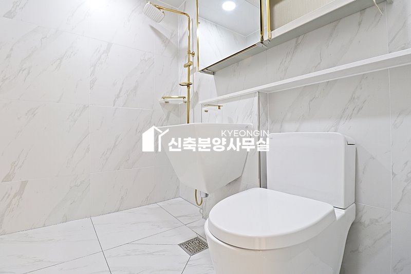 경기 안산단원구 선부동 스카이빌 [ 3룸 . 테라스 . 복층 Type ] 분양 매물번호 14949 사진 31