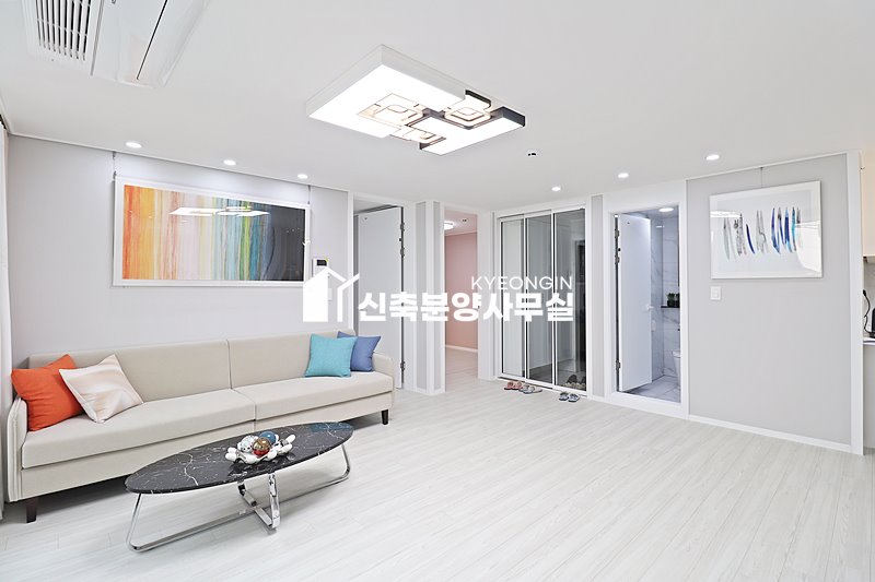 경기 안산단원구 선부동 노블시티 [ 3룸 . 테라스 . 복층 Type ] 분양 매물번호 14948 사진 6