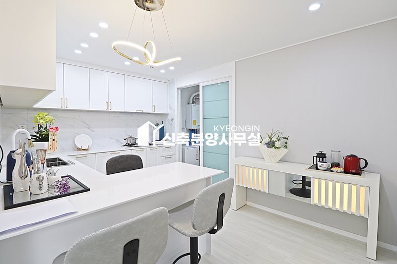 경기 안산단원구 선부동 노블시티 [ 3룸 . 테라스 . 복층 Type ] 분양 매물번호 14948 사진 7