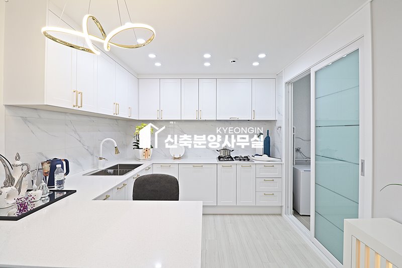 경기 안산단원구 선부동 노블시티 [ 3룸 . 테라스 . 복층 Type ] 분양 매물번호 14948 사진 8