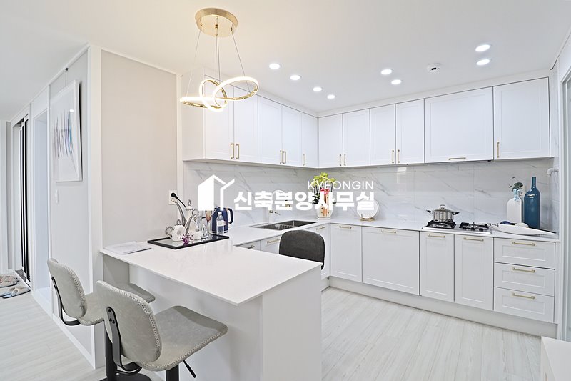 경기 안산단원구 선부동 노블시티 [ 3룸 . 테라스 . 복층 Type ] 분양 매물번호 14948 사진 9