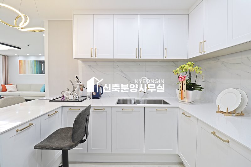 경기 안산단원구 선부동 노블시티 [ 3룸 . 테라스 . 복층 Type ] 분양 매물번호 14948 사진 10