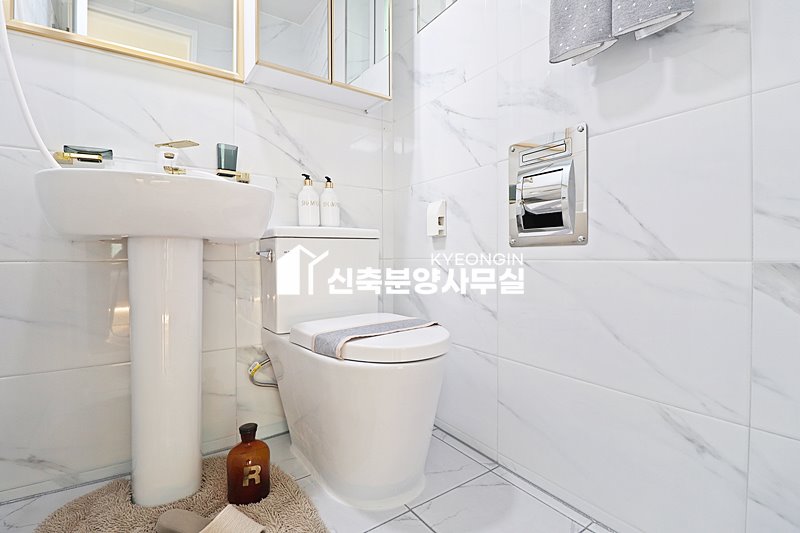 경기 안산단원구 선부동 노블시티 [ 3룸 . 테라스 . 복층 Type ] 분양 매물번호 14948 사진 13