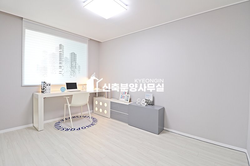 경기 안산단원구 선부동 노블시티 [ 3룸 . 테라스 . 복층 Type ] 분양 매물번호 14948 사진 14