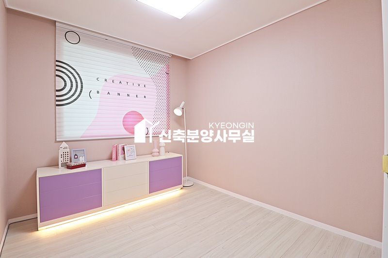 경기 안산단원구 선부동 노블시티 [ 3룸 . 테라스 . 복층 Type ] 분양 매물번호 14948 사진 15