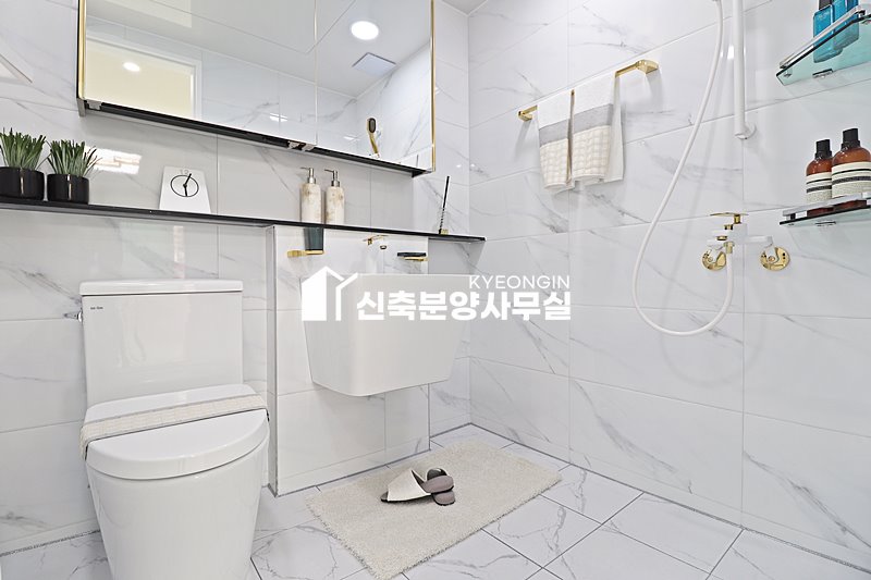 경기 안산단원구 선부동 노블시티 [ 3룸 . 테라스 . 복층 Type ] 분양 매물번호 14948 사진 16