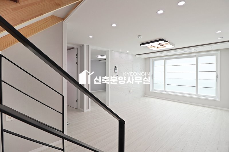 경기 안산단원구 선부동 노블시티 [ 3룸 . 테라스 . 복층 Type ] 분양 매물번호 14948 사진 18