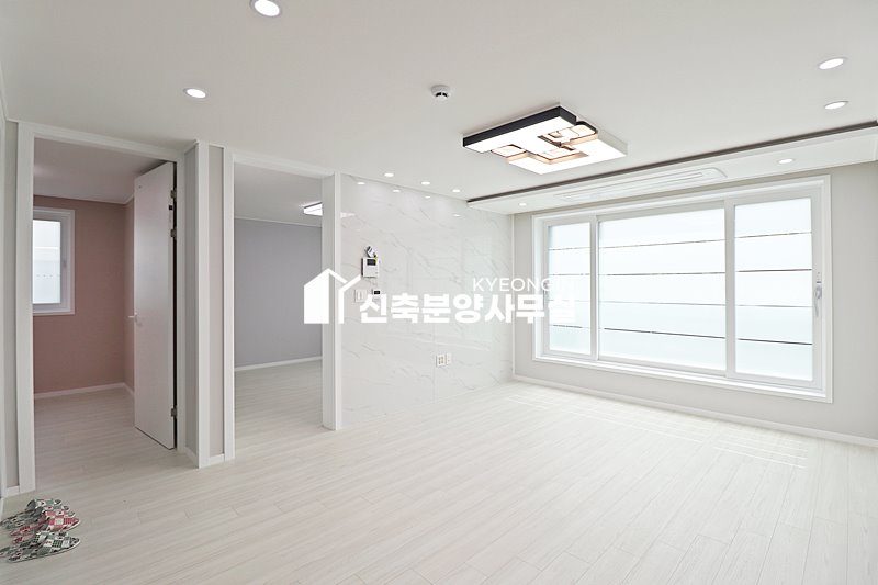 경기 안산단원구 선부동 노블시티 [ 3룸 . 테라스 . 복층 Type ] 분양 매물번호 14948 사진 19