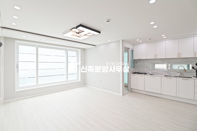 경기 안산단원구 선부동 노블시티 [ 3룸 . 테라스 . 복층 Type ] 분양 매물번호 14948 사진 21