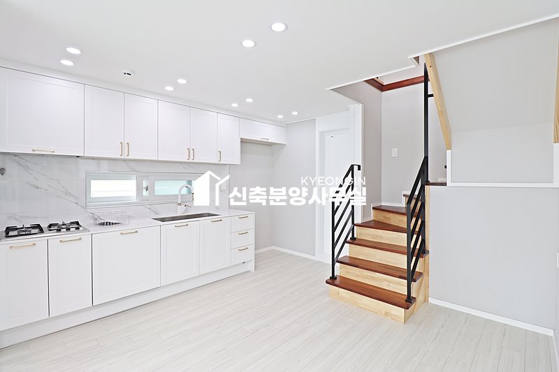 경기 안산단원구 선부동 노블시티 [ 3룸 . 테라스 . 복층 Type ] 분양 매물번호 14948 사진 24