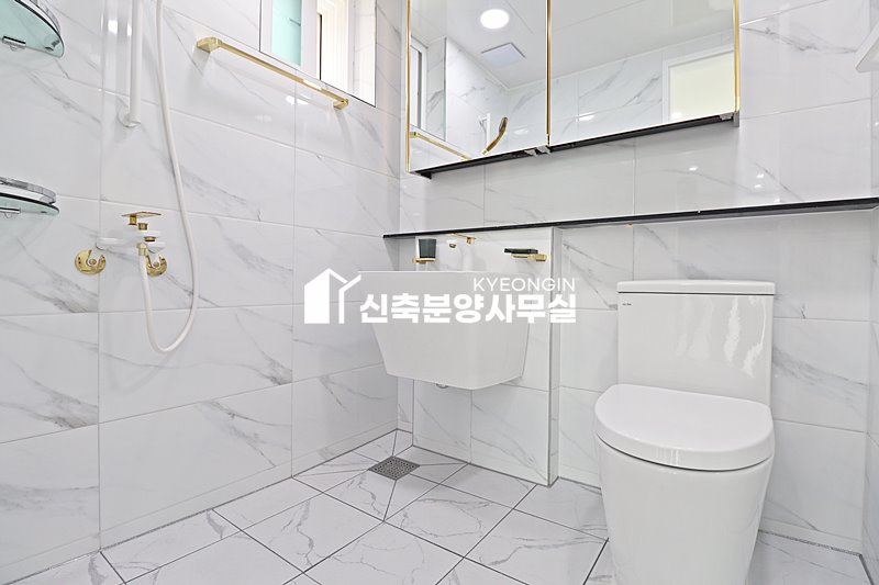 경기 안산단원구 선부동 노블시티 [ 3룸 . 테라스 . 복층 Type ] 분양 매물번호 14948 사진 29
