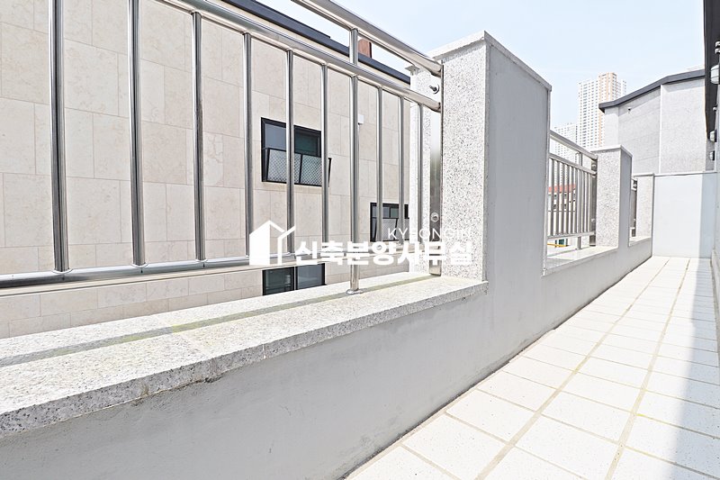 경기 안산단원구 선부동 노블시티 [ 3룸 . 테라스 . 복층 Type ] 분양 매물번호 14948 사진 30