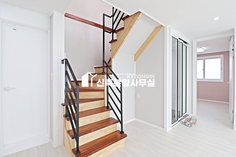 경기 안산단원구 선부동 노블시티 [ 3룸 . 테라스 . 복층 Type ] 분양 매물번호 14948 사진 31