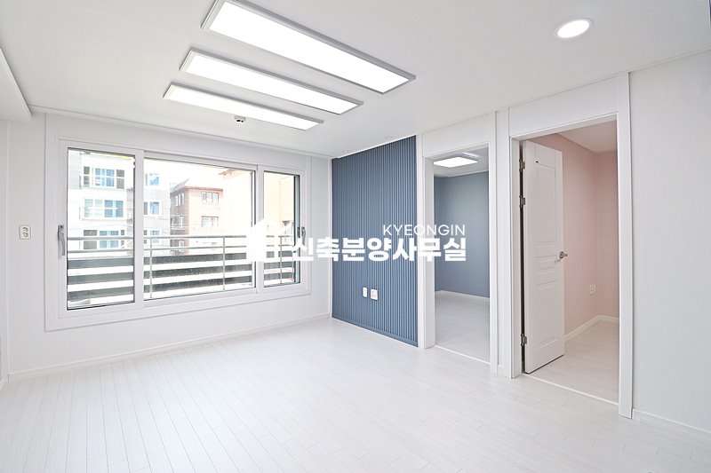 경기 안산상록구 사동 로즈빌 [ 2룸 . 3룸 Type ] 분양 매물번호 14947 사진 1