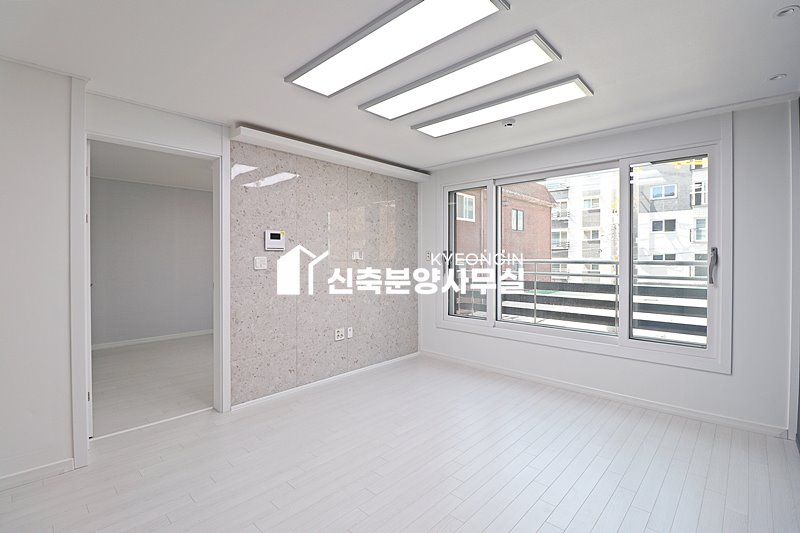 경기 안산상록구 사동 로즈빌 [ 2룸 . 3룸 Type ] 분양 매물번호 14947 사진 3