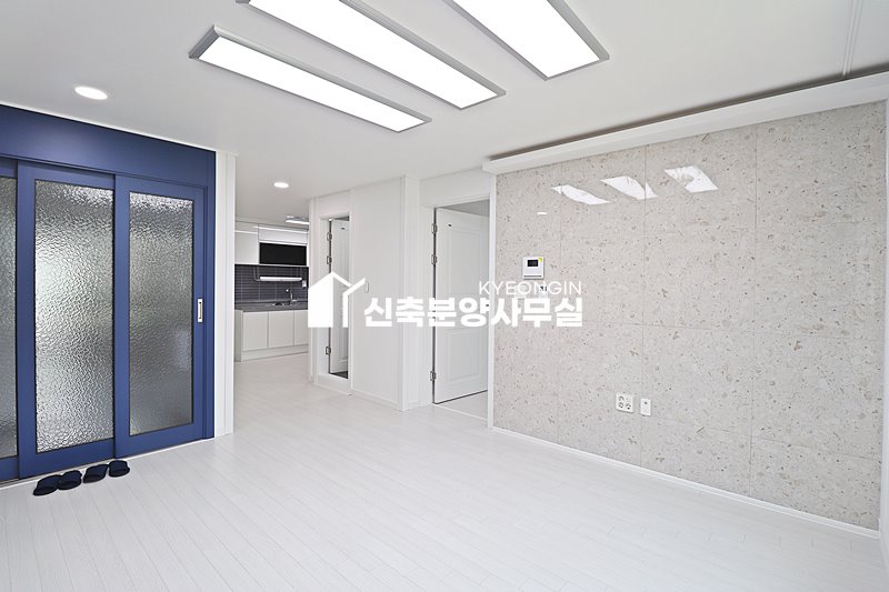 경기 안산상록구 사동 로즈빌 [ 2룸 . 3룸 Type ] 분양 매물번호 14947 사진 4