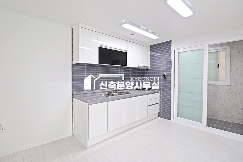 경기 안산상록구 사동 로즈빌 [ 2룸 . 3룸 Type ] 분양 매물번호 14947 사진 6