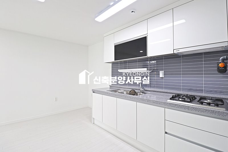경기 안산상록구 사동 로즈빌 [ 2룸 . 3룸 Type ] 분양 매물번호 14947 사진 7