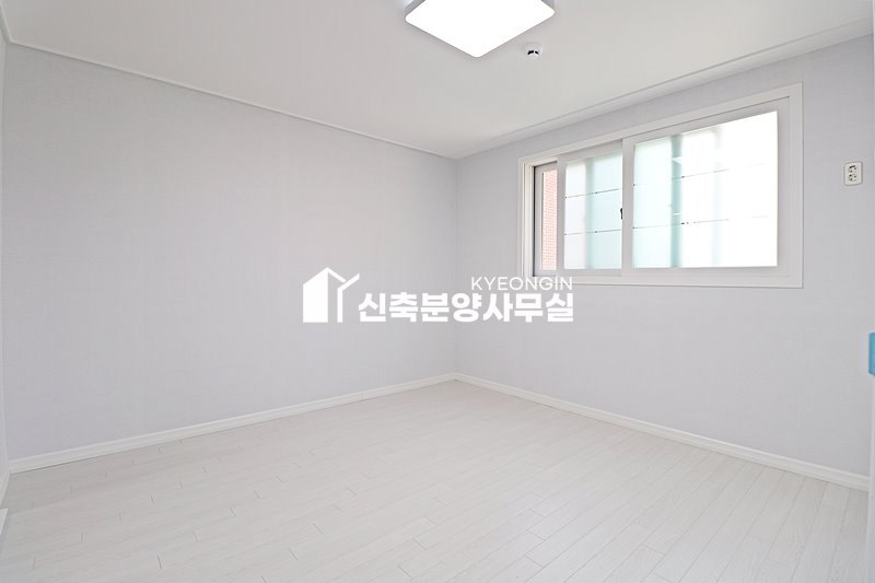 경기 안산상록구 사동 로즈빌 [ 2룸 . 3룸 Type ] 분양 매물번호 14947 사진 8