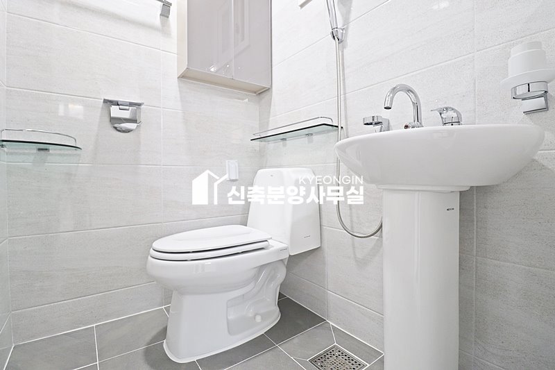 경기 안산상록구 사동 로즈빌 [ 2룸 . 3룸 Type ] 분양 매물번호 14947 사진 9