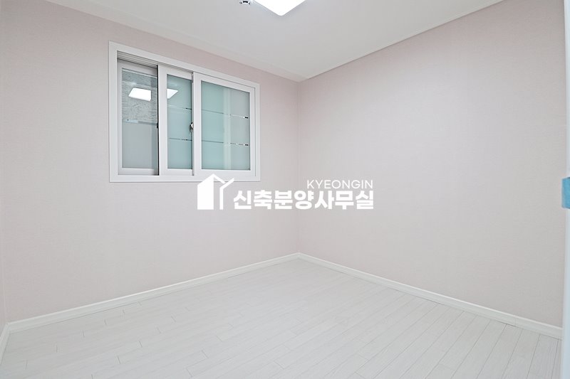 경기 안산상록구 사동 로즈빌 [ 2룸 . 3룸 Type ] 분양 매물번호 14947 사진 10