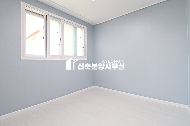 경기 안산상록구 사동 로즈빌 [ 2룸 . 3룸 Type ] 분양 매물번호 14947 사진 11