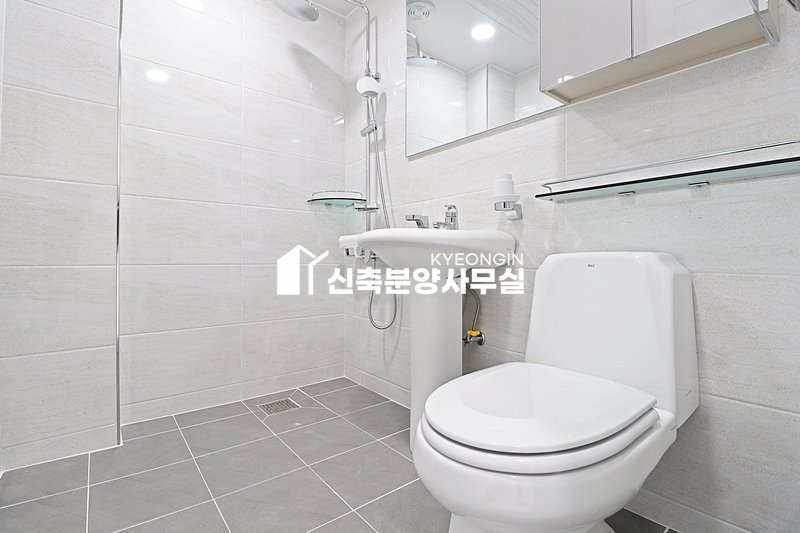 경기 안산상록구 사동 로즈빌 [ 2룸 . 3룸 Type ] 분양 매물번호 14947 사진 12