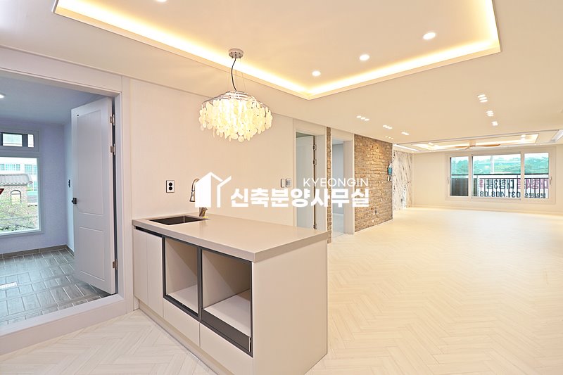 경기 안산상록구 부곡동 마크힐스 [ 3룸 . 4룸 . 테라스 . 복층 Type ] 분양 매물번호 14946 사진 1