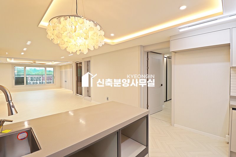 경기 안산상록구 부곡동 마크힐스 [ 3룸 . 4룸 . 테라스 . 복층 Type ] 분양 매물번호 14946 사진 2