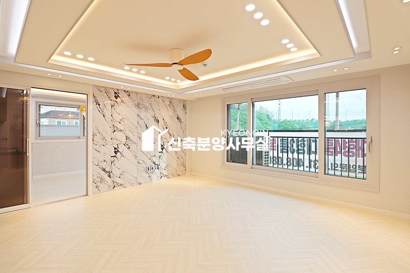 경기 안산상록구 부곡동 마크힐스 [ 3룸 . 4룸 . 테라스 . 복층 Type ] 분양 매물번호 14946 사진 4