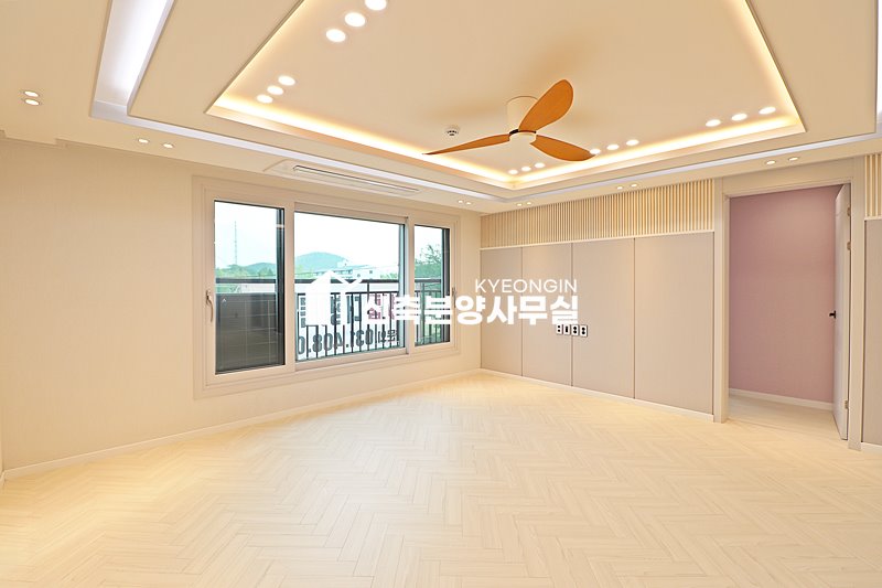 경기 안산상록구 부곡동 마크힐스 [ 3룸 . 4룸 . 테라스 . 복층 Type ] 분양 매물번호 14946 사진 6
