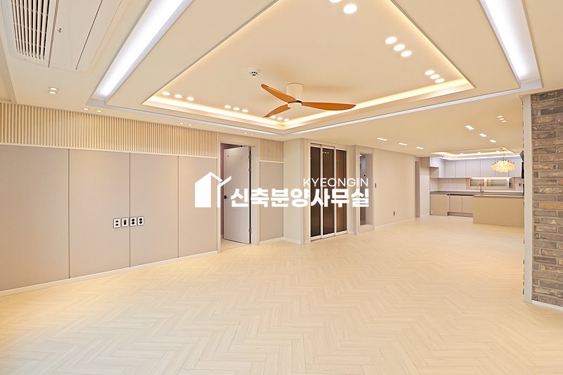 경기 안산상록구 부곡동 마크힐스 [ 3룸 . 4룸 . 테라스 . 복층 Type ] 분양 매물번호 14946 사진 7