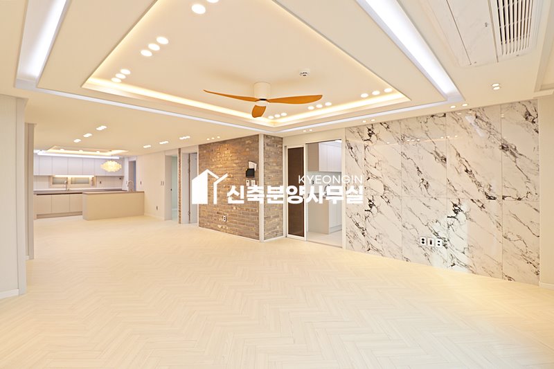 경기 안산상록구 부곡동 마크힐스 [ 3룸 . 4룸 . 테라스 . 복층 Type ] 분양 매물번호 14946 사진 9