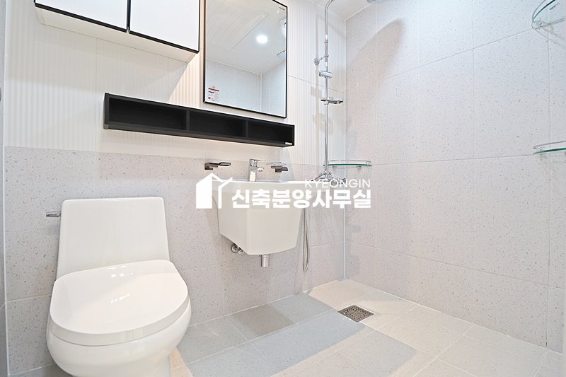 경기 안산상록구 부곡동 마크힐스 [ 3룸 . 4룸 . 테라스 . 복층 Type ] 분양 매물번호 14946 사진 13
