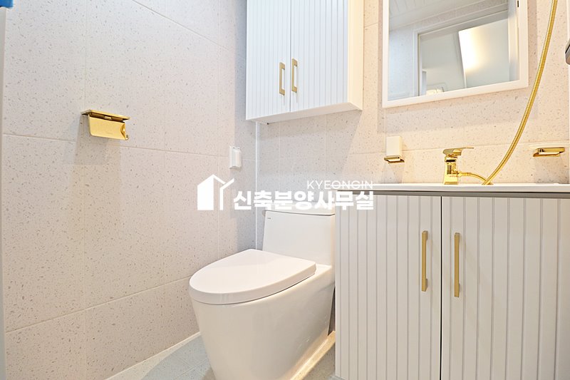 경기 안산상록구 부곡동 마크힐스 [ 3룸 . 4룸 . 테라스 . 복층 Type ] 분양 매물번호 14946 사진 17
