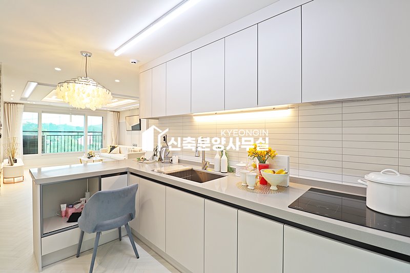 경기 안산상록구 부곡동 마크힐스 [ 3룸 . 4룸 . 테라스 . 복층 Type ] 분양 매물번호 14946 사진 19