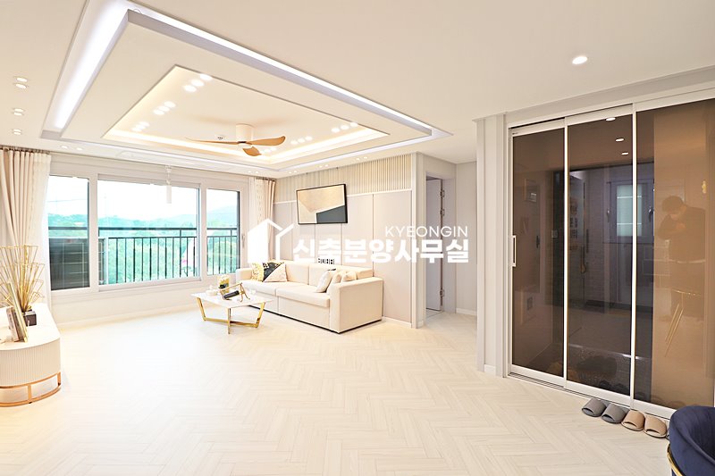 경기 안산상록구 부곡동 마크힐스 [ 3룸 . 4룸 . 테라스 . 복층 Type ] 분양 매물번호 14946 사진 20