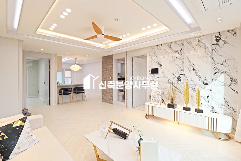 경기 안산상록구 부곡동 마크힐스 [ 3룸 . 4룸 . 테라스 . 복층 Type ] 분양 매물번호 14946 사진 23
