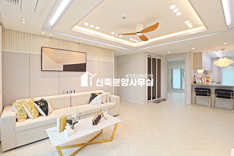 경기 안산상록구 부곡동 마크힐스 [ 3룸 . 4룸 . 테라스 . 복층 Type ] 분양 매물번호 14946 사진 25