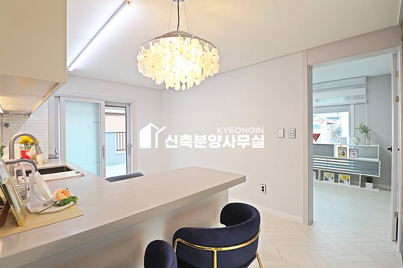 경기 안산상록구 부곡동 마크힐스 [ 3룸 . 4룸 . 테라스 . 복층 Type ] 분양 매물번호 14946 사진 26