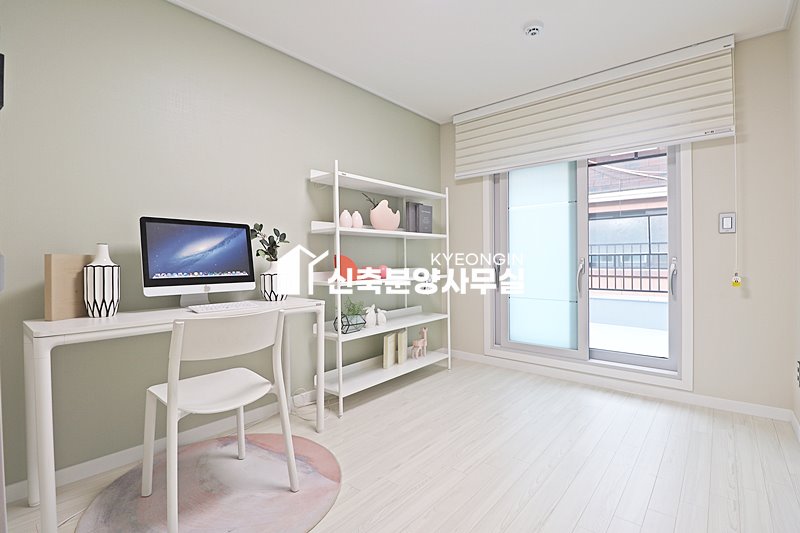 경기 안산상록구 부곡동 마크힐스 [ 3룸 . 4룸 . 테라스 . 복층 Type ] 분양 매물번호 14946 사진 34