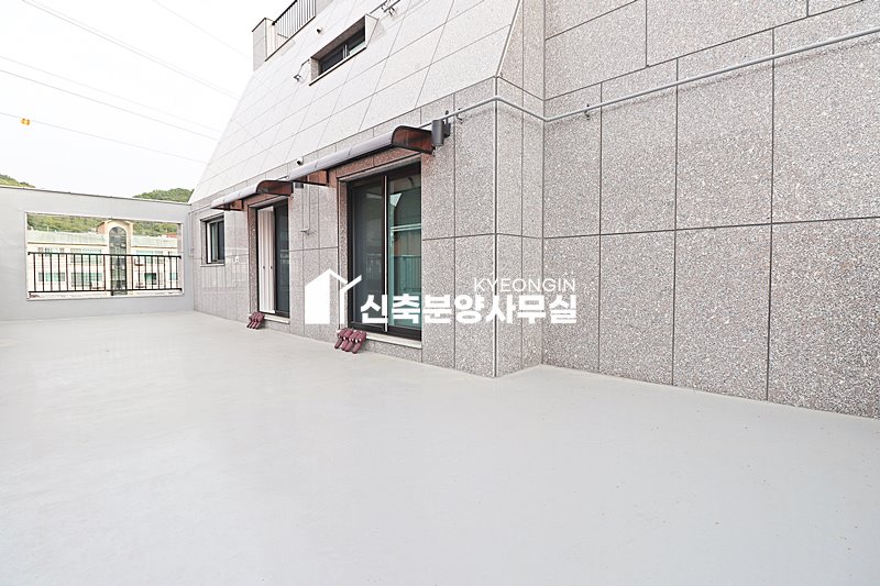 경기 안산상록구 부곡동 마크힐스 [ 3룸 . 4룸 . 테라스 . 복층 Type ] 분양 매물번호 14946 사진 36