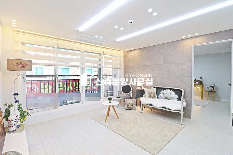 경기 안산상록구 본오동 제이빌라트 [ 3룸 . 테라스 . 복층 Type ] 분양 매물번호 14944 사진 2